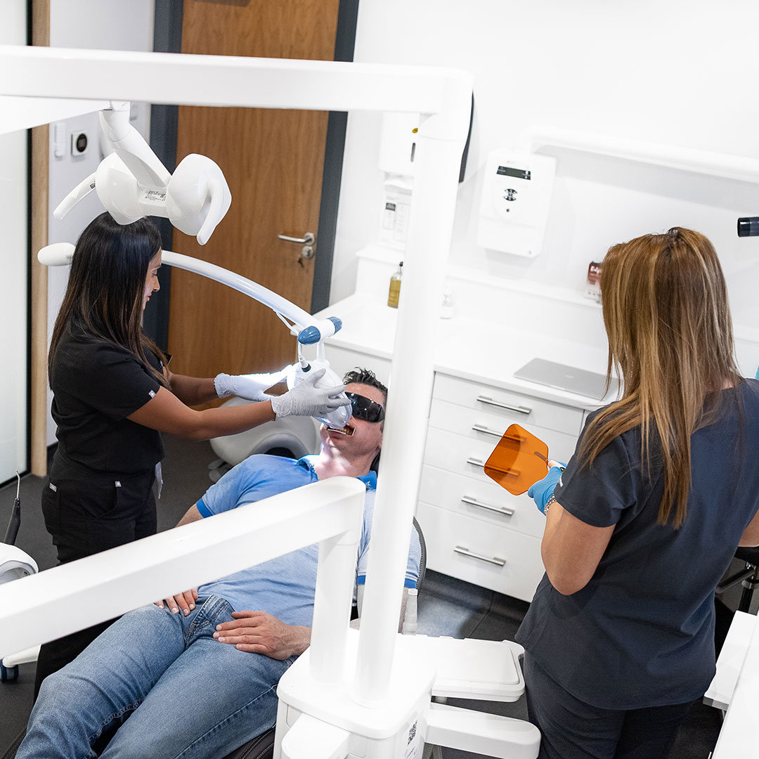 Private Dentist Merthyr Tydfil
