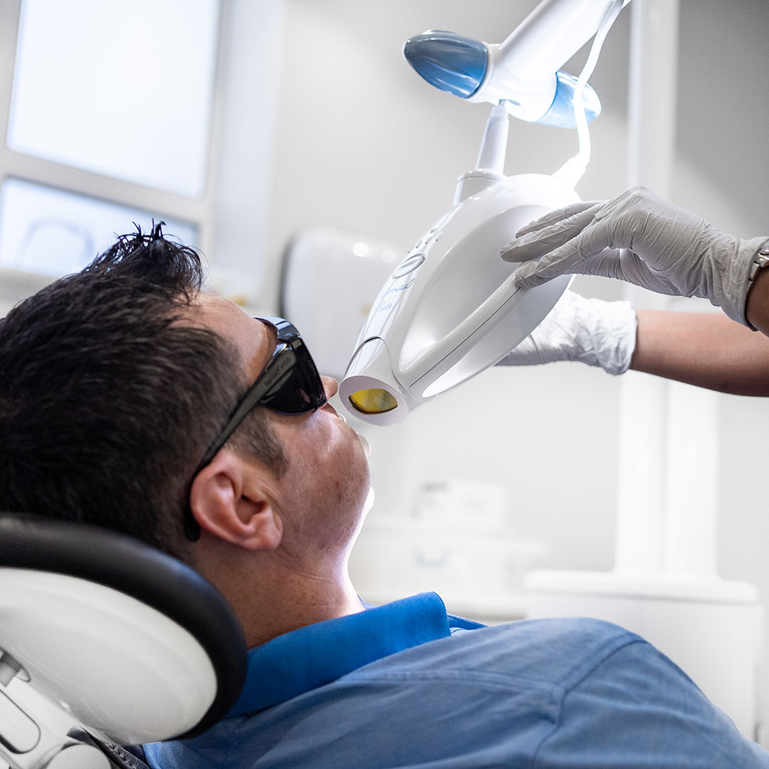 Dental Lounge Examination in Merthyr Tydfil
