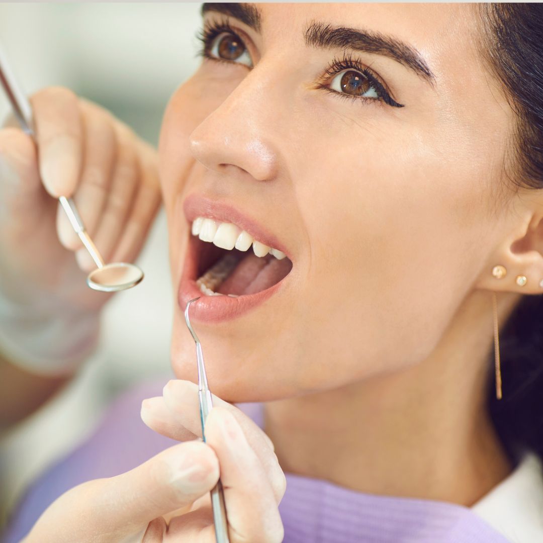 root-canel Dental Lounge Private Dentist Merthyr Tydfil